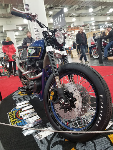 Motorcycle Shop «Chaos Cycle», reviews and photos, 1425 Montauk Hwy, Mastic, NY 11950, USA