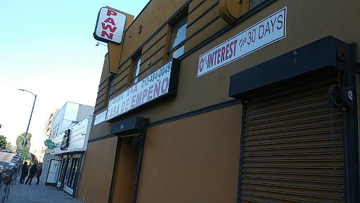Pawn Shop «A Plus A Pawn Shop», reviews and photos, 186 S Alvarado St, Los Angeles, CA 90057, USA