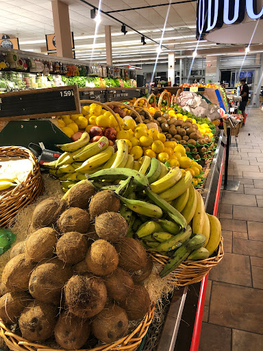 Supermarket «Morton Williams», reviews and photos, 105 River Dr S, Jersey City, NJ 07310, USA