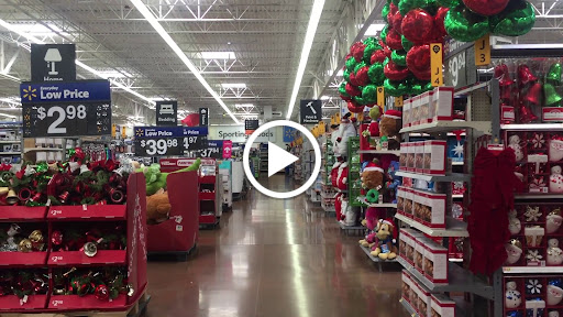 Department Store «Walmart Supercenter», reviews and photos, 2750 E Germann Rd, Chandler, AZ 85249, USA