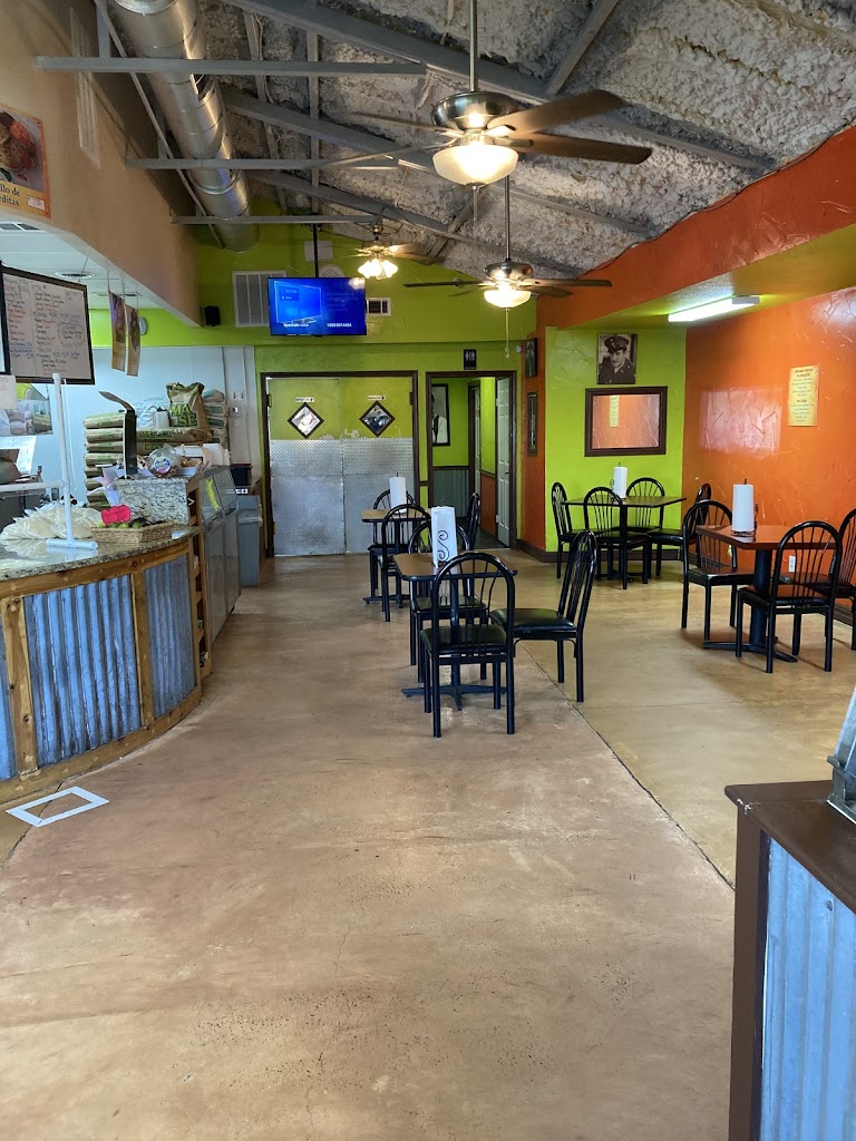 Tortilleria La Norteñita 75401