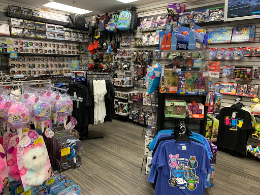 Video Game Store «GameStop», reviews and photos, 1495 Old York Rd #4, Abington, PA 19001, USA
