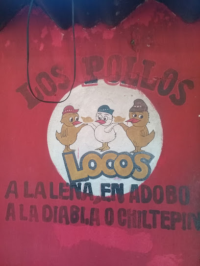 El Pollo Loco - 93570 Tecolutla, Veracruz, Mexico