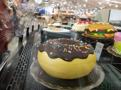 Grocery Store «Meijer», reviews and photos, 100 Polaris Pkwy, Westerville, OH 43082, USA