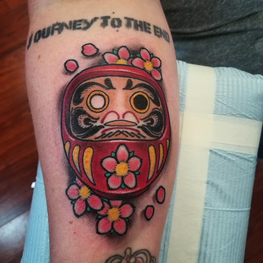 Explore winnie the pooh tattoo ideas, creative tattoo ideas in Snohomish, available at Unknown Tattoo Co.