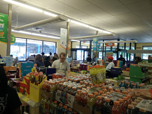 Supermarket «ALDI», reviews and photos, 4421 S 1st St, Terre Haute, IN 47802, USA