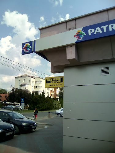 Patria Bank - Bancă