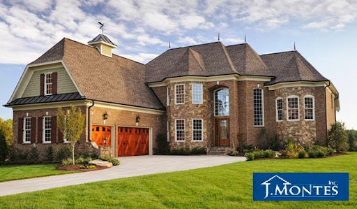 Roofing Contractor «J. Montes Inc. / Roofing Systems of Hampton Roads», reviews and photos, 1509 Alixis Way, Chesapeake, VA 23320, USA