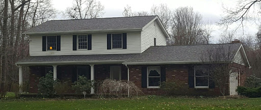 Roofing Contractor «Ashley Roofing And Siding», reviews and photos, 1438 North Rd SE, Warren, OH 44484, USA