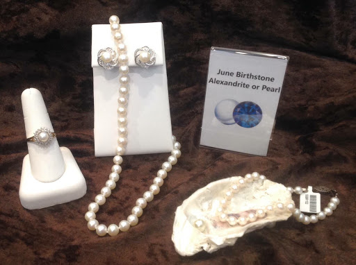 Jeweler «Paradise Jewelry», reviews and photos, 33 US-12 B, Fox Lake, IL 60020, USA