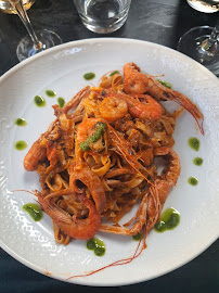 Spaghetti du Restaurant italien La casa italia à Quiberon - n°17