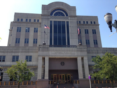 US District Court for the District of New Jersey