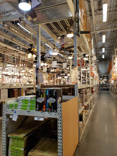 Home Improvement Store «The Home Depot», reviews and photos, 1451 W Foothill Blvd, Rialto, CA 92376, USA