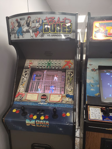 Video Game Store «Video Game World», reviews and photos, 105 S Old Statesville Rd, Huntersville, NC 28078, USA