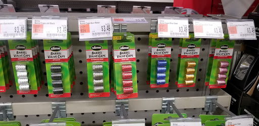 Auto Parts Store «AutoZone», reviews and photos, 112-20 Atlantic Ave, Jamaica, NY 11418, USA