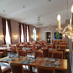 Photo n°18 de l'avis de Dieter.� fait le 06/10/2022 à 19:20 sur le  Hotel Elbresidenz an der Therme Bad Schandau à Bad Schandau