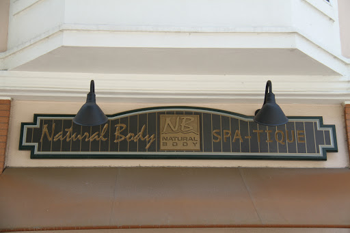 Spa «Natural Body Spa and Shop», reviews and photos, 225 E Ponce de Leon Ave #150, Decatur, GA 30030, USA