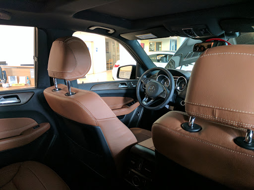 Mercedes Benz Dealer «Mercedes-Benz of Walnut Creek», reviews and photos, 1301 Parkside Dr, Walnut Creek, CA 94596, USA