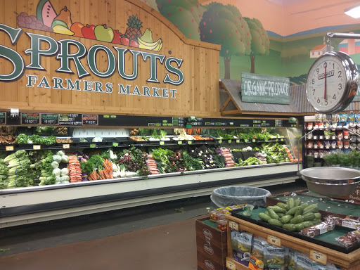 Health Food Store «Sprouts Farmers Market», reviews and photos, 39 N Rosemead Blvd, Pasadena, CA 91107, USA