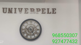 Univerpele