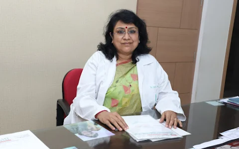 Dr. Smita Jaiswal (Life Care Hospital) image