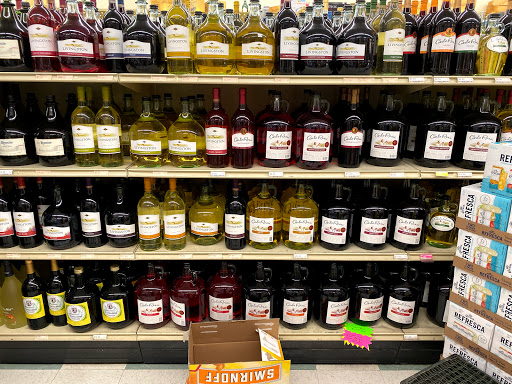 Wine Store «Towne Liquors of Billerica Inc», reviews and photos, 700 Boston Rd # 11, Billerica, MA 01821, USA