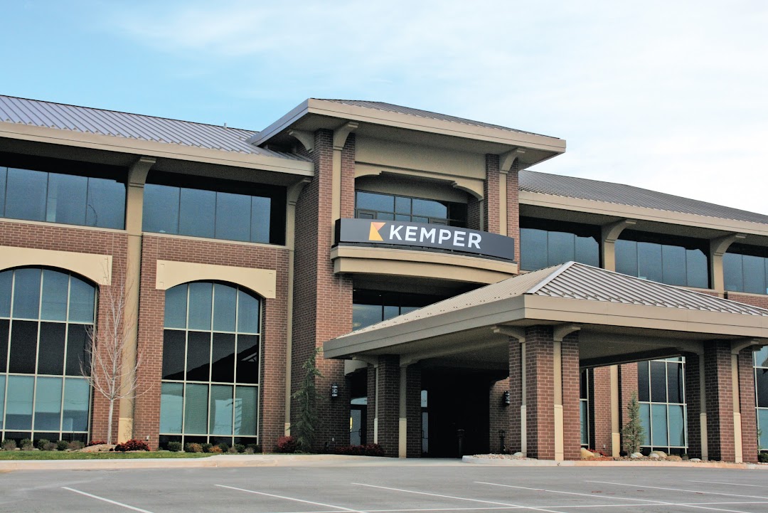 Kemper Health