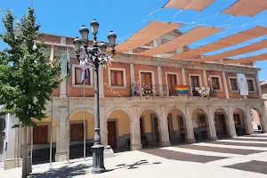 Albolote Town Hall image