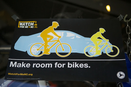 Bicycle Store «Durham Cycles», reviews and photos, 756 9th St, Durham, NC 27705, USA