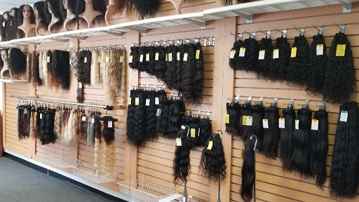 Hair extensions supplier Sterling Heights