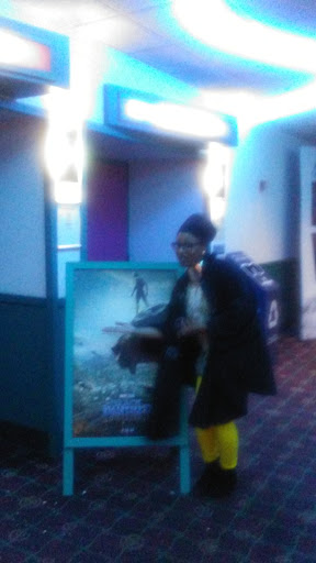 Movie Theater «Goodrich Kalamazoo 10», reviews and photos, 820 Maple Hill Dr, Kalamazoo, MI 49009, USA