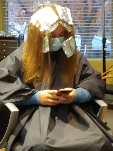 Beauty Salon «James Salon», reviews and photos, 5290 W 9th St Dr #100, Greeley, CO 80634, USA