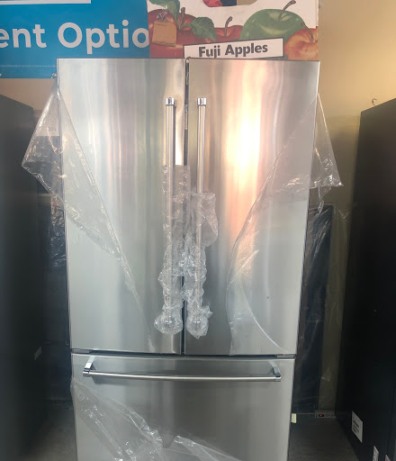 Appliance Store «E Z Appliances», reviews and photos, 3956 Buford Hwy NE, Atlanta, GA 30345, USA