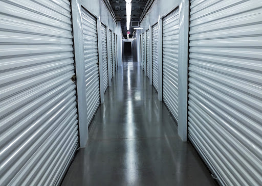 Storage Facility «Extra Space Storage», reviews and photos, 765 E Baseline Rd, Gilbert, AZ 85233, USA