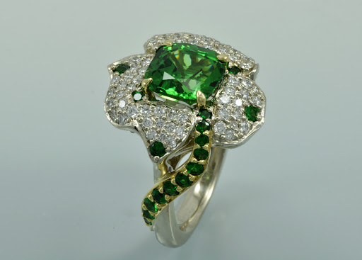 Jewelry Designer «Alex Gulko Custom Jewelry», reviews and photos, 337 S Main St, Ann Arbor, MI 48104, USA