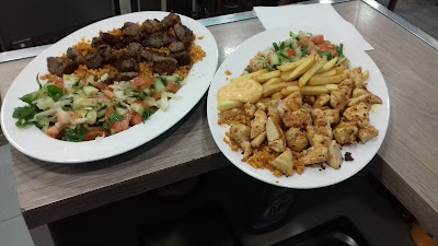 Selim Sah Restaurant à Corbeil-Essonnes
