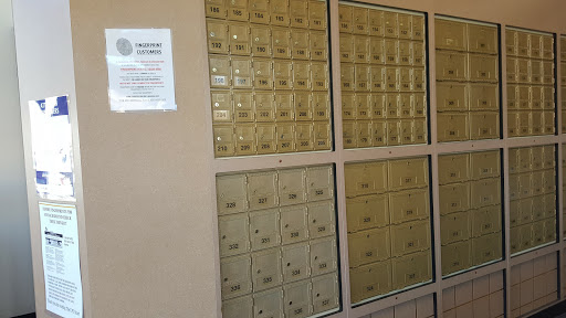 Shipping and Mailing Service «The UPS Store», reviews and photos, 2355 Fairview Ave N, Roseville, MN 55113, USA