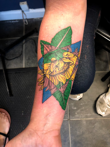 Find tattoos ideas for men with meaning for your next unique tattoo in Dalton at Unkut Productions Inc Tattoo Piercing Studio