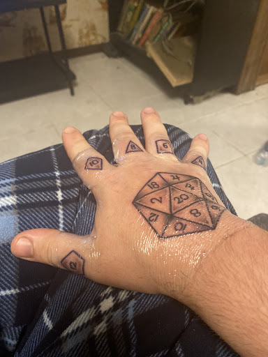 Tattoo Shop «X Treme Tattoo & Piercing», reviews and photos, 4026 Colorado Ave, Village of Sheffield, OH 44054, USA