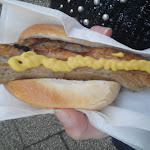 Photo n°1 de l'avis de Catharina.n fait le 03/01/2020 à 11:35 sur le  Gitti's Grill à Norden