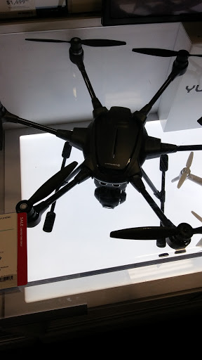 Electronics Store «Best Buy», reviews and photos, 1283 W Pearce Blvd, Wentzville, MO 63385, USA