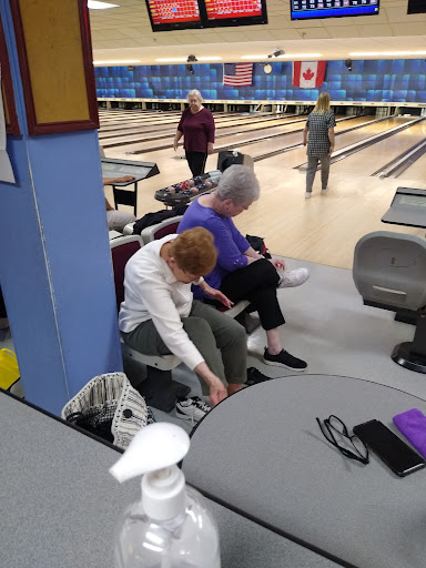 Bowling Alley «Academy Lanes», reviews and photos, 725 S Main St, Haverhill, MA 01835, USA