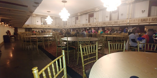 Wedding Venue «Statler City», reviews and photos, 107 Delaware Ave, Buffalo, NY 14202, USA
