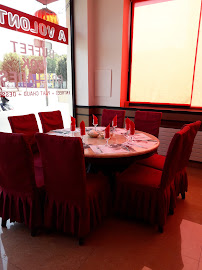 Atmosphère du Restaurant chinois Le Siècle d'Or à Jouy-aux-Arches - n°16