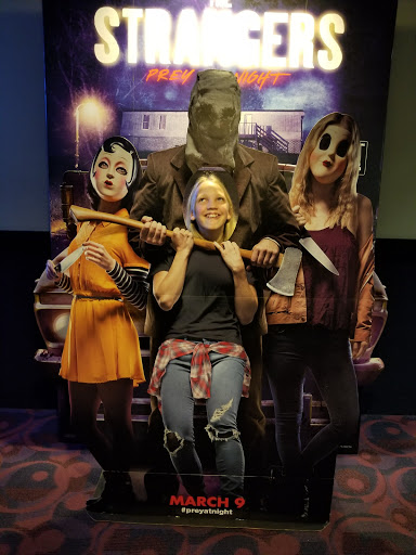 Movie Theater «Regal Cinemas Killeen 14», reviews and photos, 2501 E Central Texas Expy, Killeen, TX 76543, USA