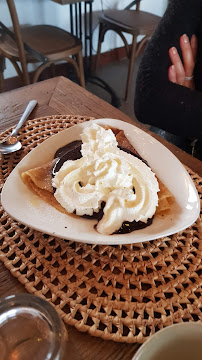 Crème glacée du Crêperie La Galettière à Massy - n°18