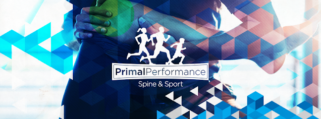 Primal Performance Spine & Sport