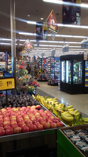 Grocery Store «Safeway», reviews and photos, 600 F St, Arcata, CA 95521, USA
