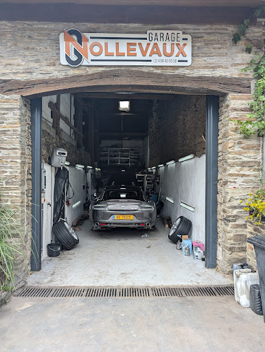 Garage Le Fromelennois