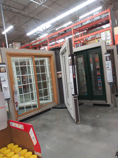 Home Improvement Store «The Home Depot», reviews and photos, 80 Universal Blvd, Warwick, RI 02886, USA